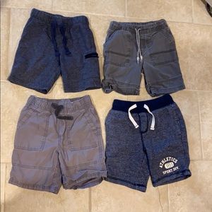 Boys shorts lot